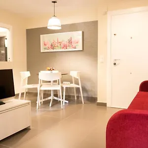 Living4malaga Centro Historico Y Playa Apartment Málaga