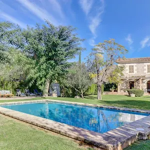 U Villa Pollença