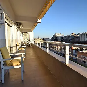 Apartment Luxury Reding Solo Familias, Malaga