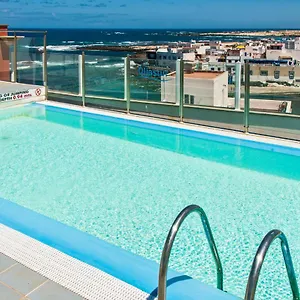 Casa Mika Oliastur 25 Apartment Cotillo