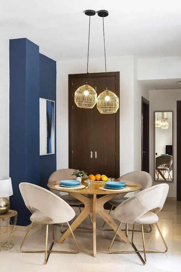 Unika Homes Malaga Beach & City 西班牙